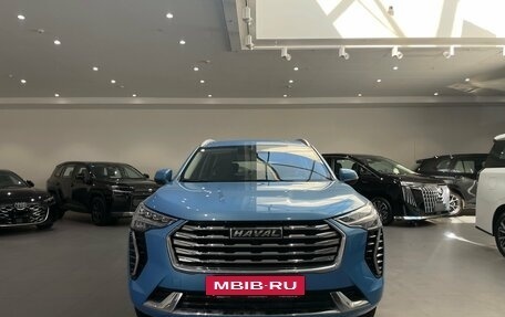 Haval Jolion, 2021 год, 1 785 000 рублей, 2 фотография