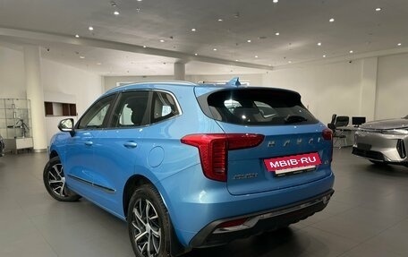 Haval Jolion, 2021 год, 1 785 000 рублей, 4 фотография