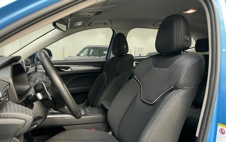 Haval Jolion, 2021 год, 1 785 000 рублей, 8 фотография