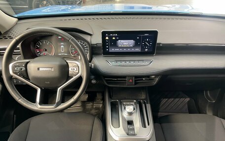 Haval Jolion, 2021 год, 1 785 000 рублей, 13 фотография