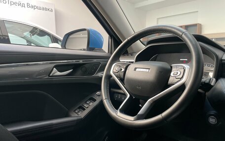 Haval Jolion, 2021 год, 1 785 000 рублей, 16 фотография