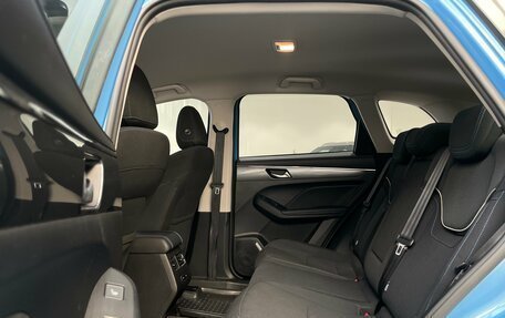 Haval Jolion, 2021 год, 1 785 000 рублей, 9 фотография
