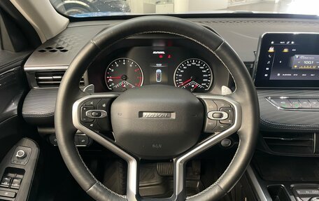Haval Jolion, 2021 год, 1 785 000 рублей, 15 фотография