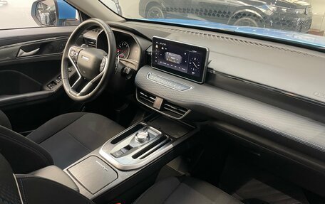 Haval Jolion, 2021 год, 1 785 000 рублей, 11 фотография