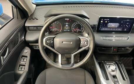 Haval Jolion, 2021 год, 1 785 000 рублей, 14 фотография
