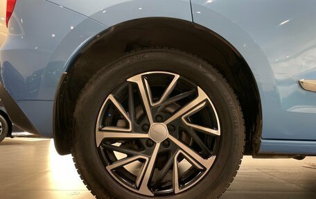 Haval Jolion, 2021 год, 1 785 000 рублей, 27 фотография
