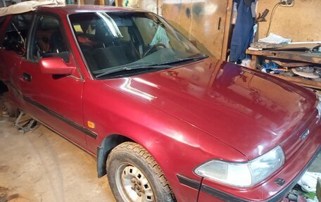 Toyota Carina, 1991 год, 50 000 рублей, 1 фотография
