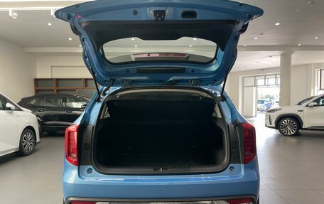 Haval Jolion, 2021 год, 1 785 000 рублей, 25 фотография