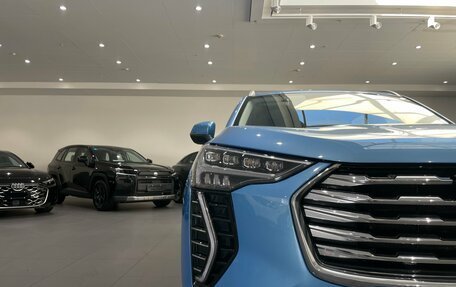 Haval Jolion, 2021 год, 1 785 000 рублей, 23 фотография
