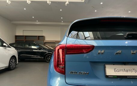 Haval Jolion, 2021 год, 1 785 000 рублей, 24 фотография