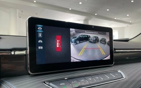 Haval Jolion, 2021 год, 1 785 000 рублей, 19 фотография
