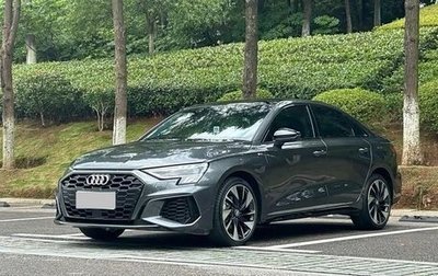 Audi A3, 2023 год, 2 250 000 рублей, 1 фотография