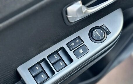 KIA Rio III рестайлинг, 2017 год, 1 160 000 рублей, 14 фотография