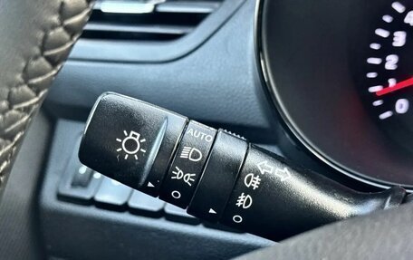 KIA Rio III рестайлинг, 2017 год, 1 160 000 рублей, 15 фотография
