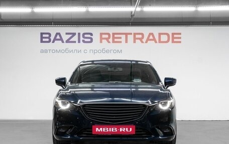 Mazda 6, 2018 год, 1 949 000 рублей, 2 фотография
