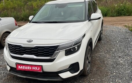 KIA Seltos I, 2019 год, 2 250 000 рублей, 1 фотография
