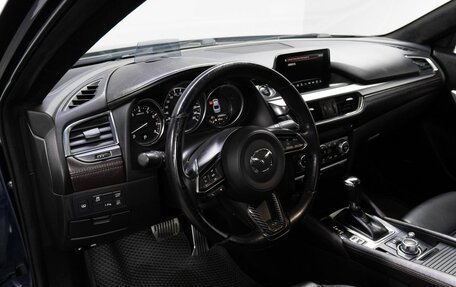 Mazda 6, 2018 год, 1 949 000 рублей, 9 фотография
