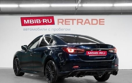 Mazda 6, 2018 год, 1 949 000 рублей, 7 фотография