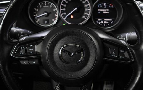 Mazda 6, 2018 год, 1 949 000 рублей, 20 фотография