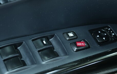Mitsubishi Outlander III рестайлинг 3, 2007 год, 1 199 000 рублей, 8 фотография