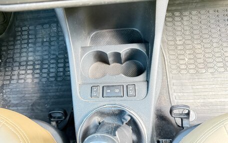Skoda Fabia II, 2014 год, 600 000 рублей, 7 фотография