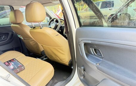 Skoda Fabia II, 2014 год, 600 000 рублей, 9 фотография