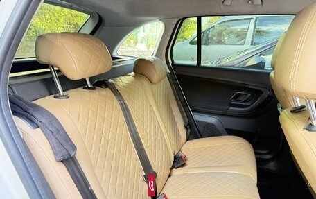 Skoda Fabia II, 2014 год, 600 000 рублей, 10 фотография