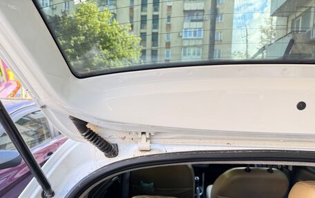 Skoda Fabia II, 2014 год, 600 000 рублей, 20 фотография