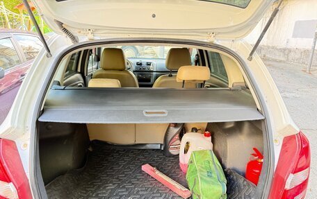 Skoda Fabia II, 2014 год, 600 000 рублей, 18 фотография