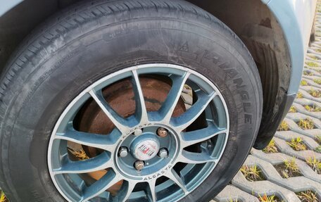 Chevrolet Aveo III, 2012 год, 520 000 рублей, 13 фотография