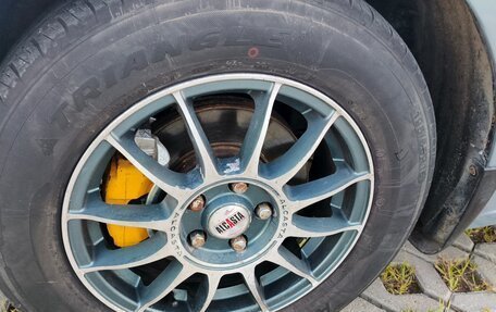 Chevrolet Aveo III, 2012 год, 520 000 рублей, 7 фотография