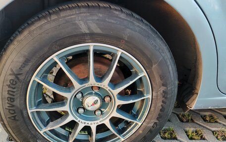 Chevrolet Aveo III, 2012 год, 520 000 рублей, 12 фотография