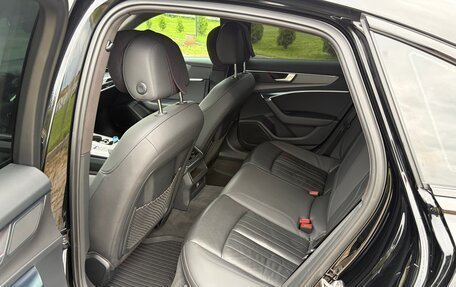 Audi A6, 2019 год, 4 027 000 рублей, 7 фотография