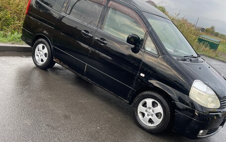 Nissan Serena II, 2001 год, 345 000 рублей, 8 фотография