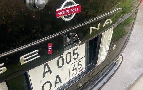 Nissan Serena II, 2001 год, 345 000 рублей, 4 фотография