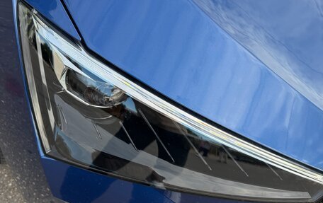 Skoda Rapid II, 2020 год, 1 600 000 рублей, 9 фотография