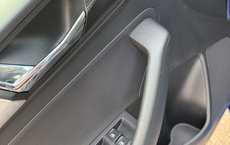 Skoda Rapid II, 2020 год, 1 600 000 рублей, 18 фотография
