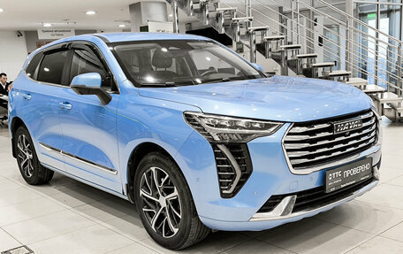Haval Jolion, 2021 год, 1 499 000 рублей, 7 фотография