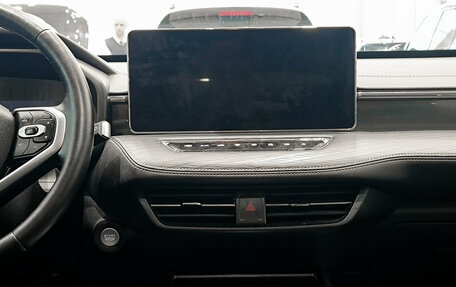 Haval Jolion, 2021 год, 1 499 000 рублей, 19 фотография