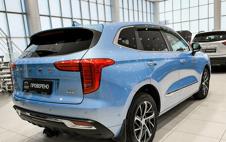 Haval Jolion, 2021 год, 1 499 000 рублей, 9 фотография