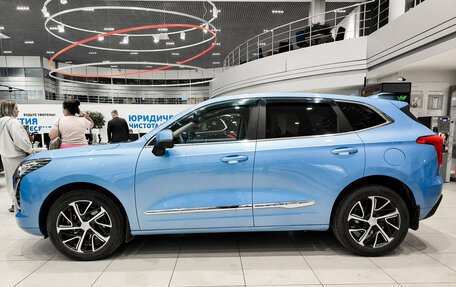 Haval Jolion, 2021 год, 1 499 000 рублей, 12 фотография