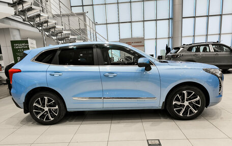 Haval Jolion, 2021 год, 1 499 000 рублей, 8 фотография