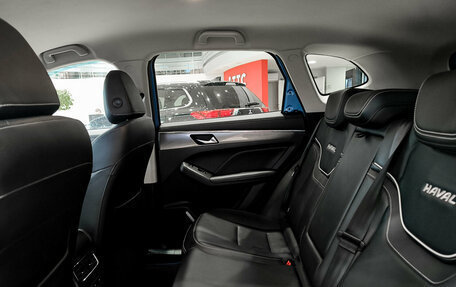 Haval Jolion, 2021 год, 1 499 000 рублей, 16 фотография