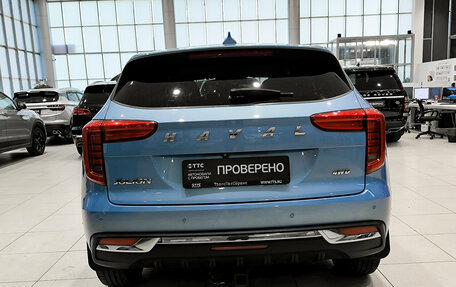 Haval Jolion, 2021 год, 1 499 000 рублей, 10 фотография