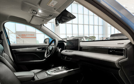Haval Jolion, 2021 год, 1 499 000 рублей, 15 фотография