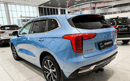 Haval Jolion, 2021 год, 1 499 000 рублей, 11 фотография
