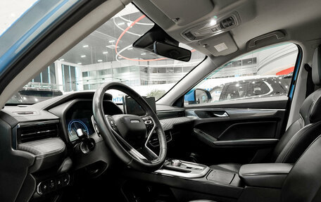 Haval Jolion, 2021 год, 1 499 000 рублей, 20 фотография