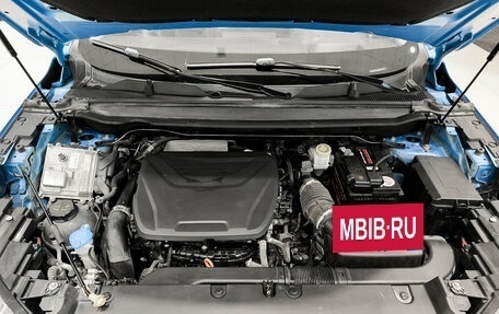 Haval Jolion, 2021 год, 1 499 000 рублей, 13 фотография