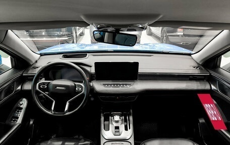 Haval Jolion, 2021 год, 1 499 000 рублей, 18 фотография