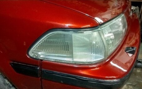 Toyota Carina, 1991 год, 50 000 рублей, 4 фотография